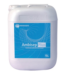 AMBISEP PLUS D GF 10 L