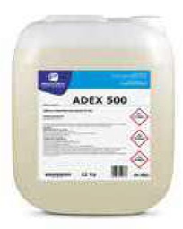 [4014416] ADEX 500. GARRAFA 22 KG