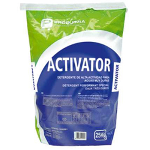 ACTIVATOR SACO 25 KG
