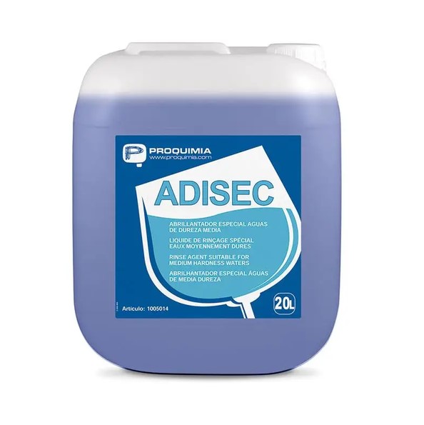 ADISEC GARRAFA 20L.