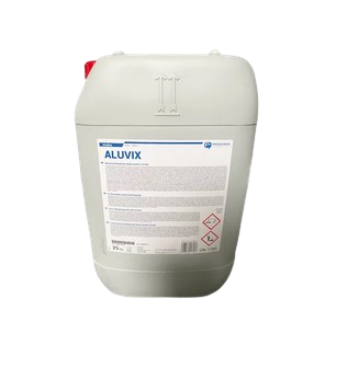 ALUVIX  GARRAFA 25KG.