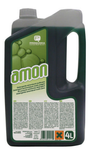 AMON GARRAFA 4L.
