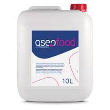 ASEPFOOD GARRAFA 10L.