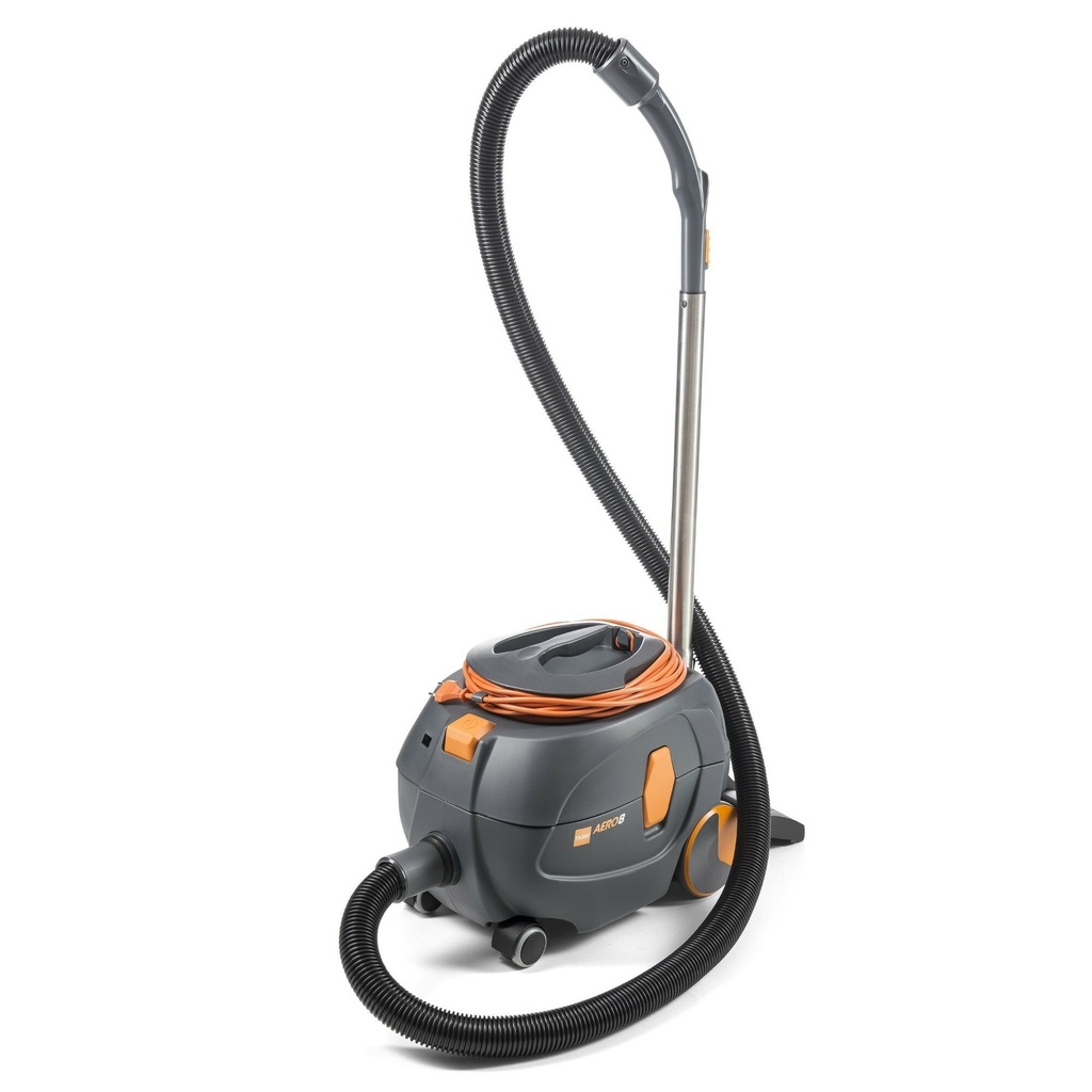 ASPIRADOR POLVO TASKI AERO 8