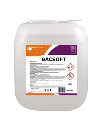 BACSOFT GARRAFA 20L.