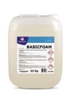 BASIC FOAM GARRAFA 22KG