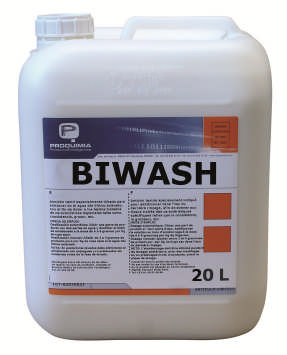 BIWASH GARRAFA 20L.