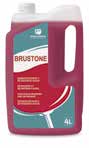 BRUSTONE GARRAFA 4L.