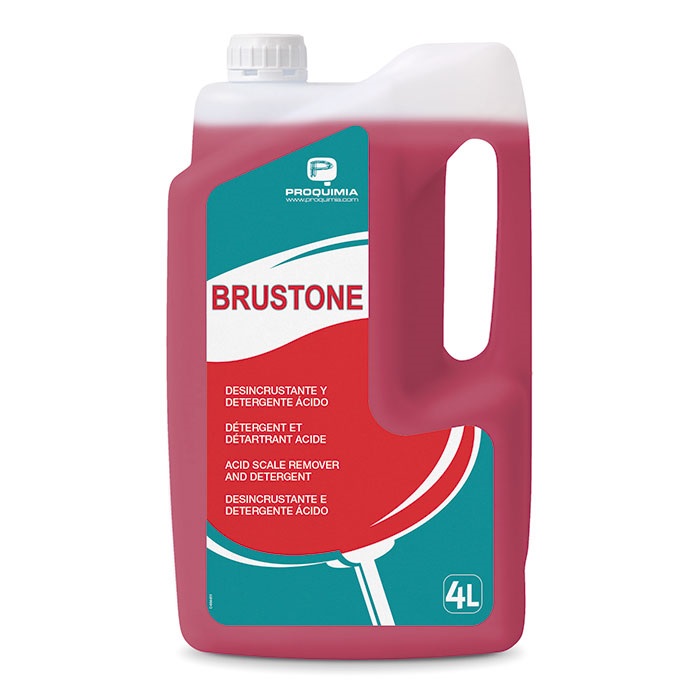 BRUSTONE GARRAFA 4L.