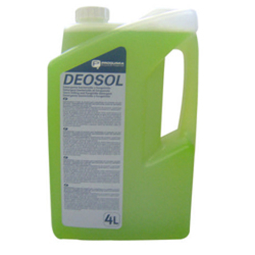 DEOSOL GARRAFA 4L.