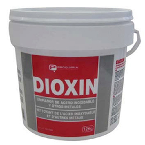 DIOXIN CUBO 12KG.