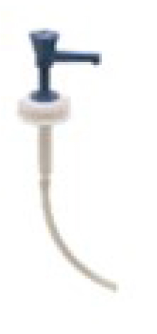 DOSIFICADOR D1T GARRAFA 20 LITROS