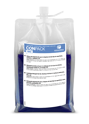 CONPACK BAC BOLSA 1.5 L