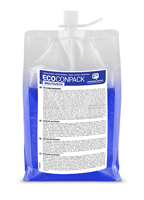 ECOCONPACK MULTIUSOS BOLSA 1.5L.