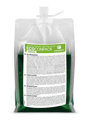 ECOCONPACK SUELOS CAJA 2x1.5 L