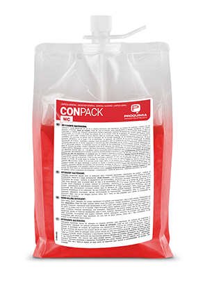 CONPACK WC BOLSA 1.5L.