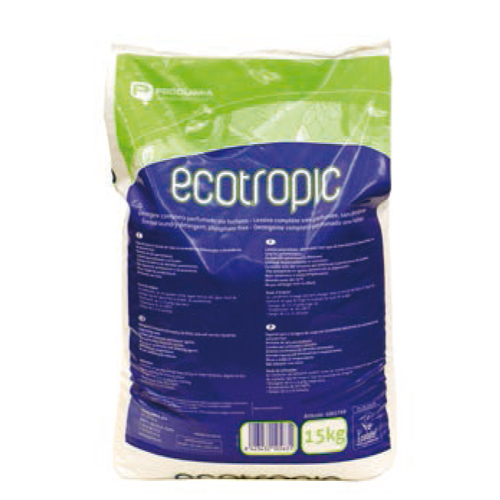 ECOTROPIC SACO 15KG.