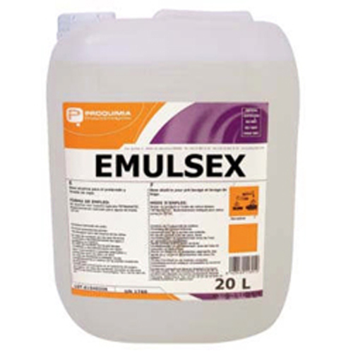 EMULSEX GF 20 L