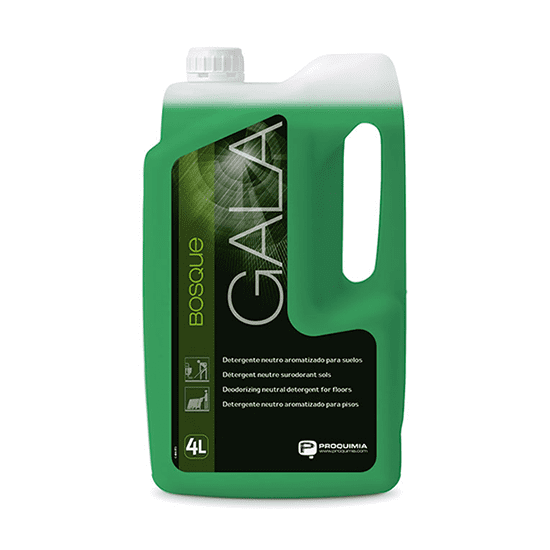 GALA BOSQUE GARRAFA CJ 3X4L.