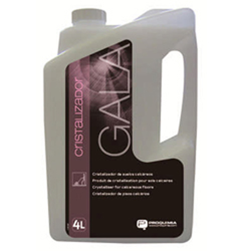 GALA CRISTALIZADOR GARRAFA 4L.