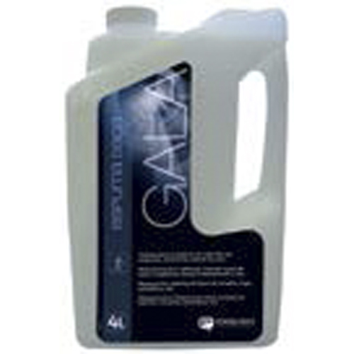 GALA ESPUMA SECA GARRAFA 4L.