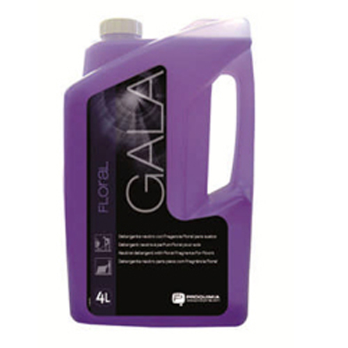 GALA FLORAL GARRAFA 4L.