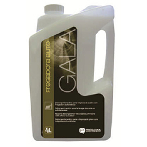 GALA FREGADORA AUTO GARRAFA 20L.