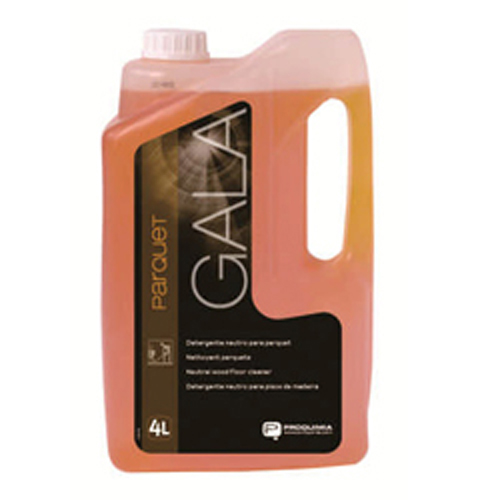 GALA PARQUET GARRAFA CJ 3X4L.