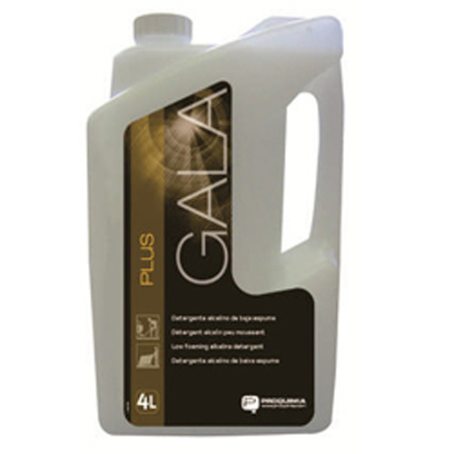 GALA PLUS GARRAFA 4L.