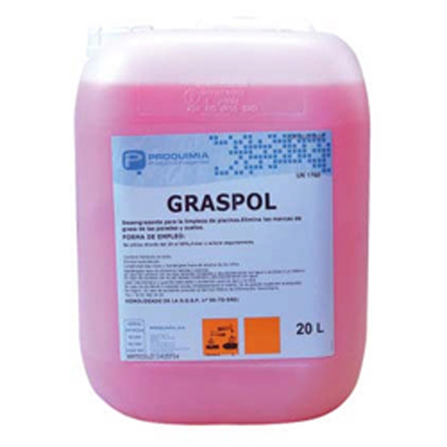 GRASPOL GF 20 L