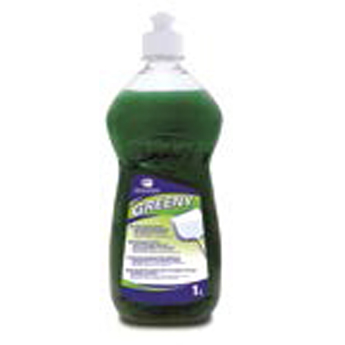GREENY LAVAVAJILLAS MANUAL BOTELLA 1L.
