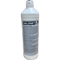 HALONET BOTELLA 1L.