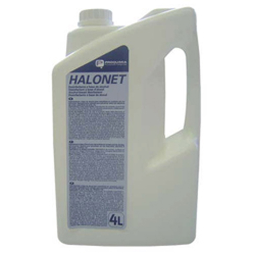 HALONET GARRAFA 4 L.