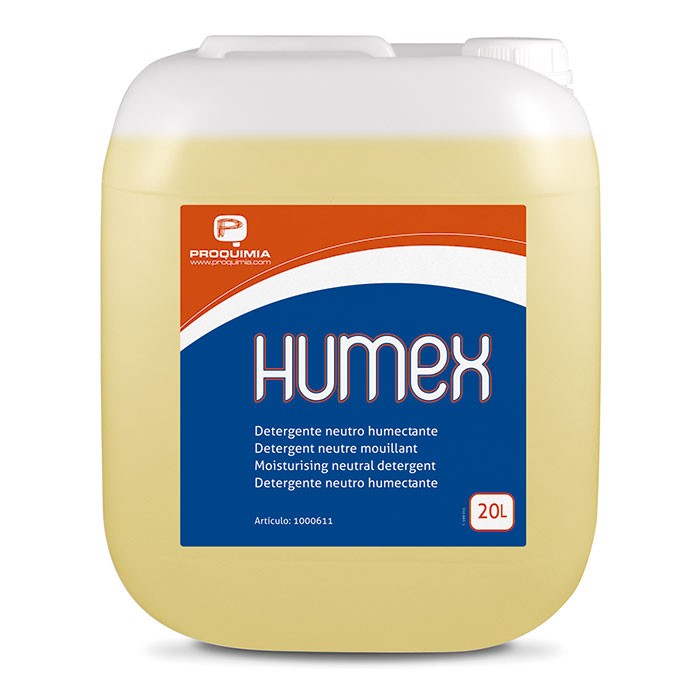 HUMEX GF 20 LT