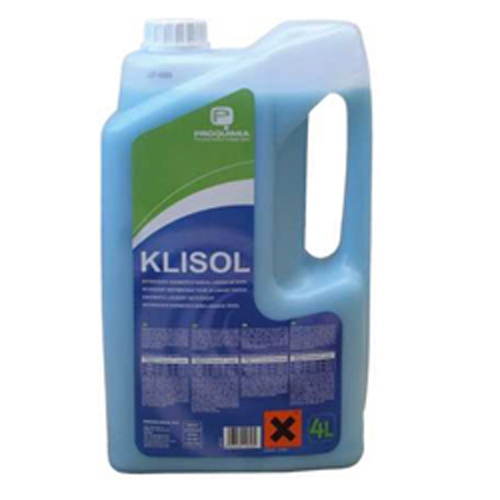 KLISOL GARRAFA 20L.