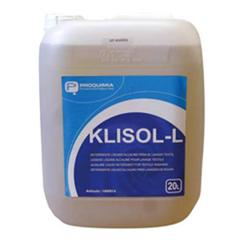 KLISOL L GARRAFA 20L.