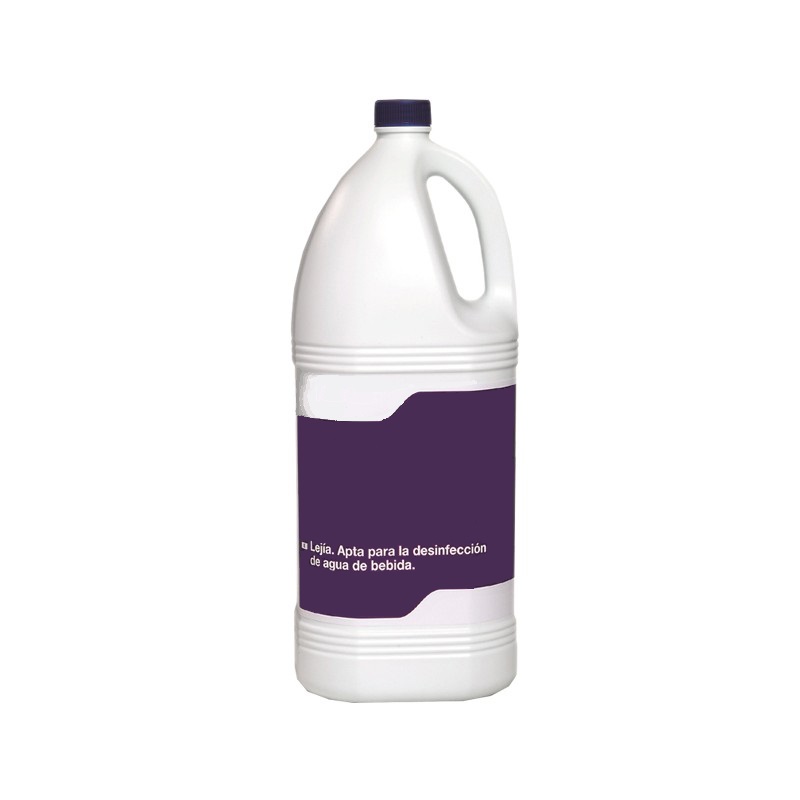 LEJIA SUELOS-APTA BOTELLA 2 LITROS (CAJA 6 UNID.)