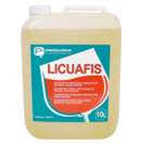 LICUAFIS GARRAFA 20L.