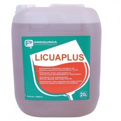 LICUAPLUS GARRAFA 20L.