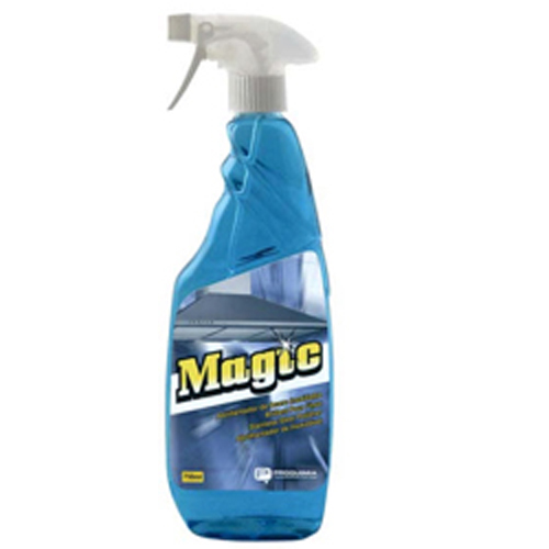 MAGIC BOTELLA 750 ML.