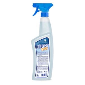 MISTERBAC BOTELLA 1L.