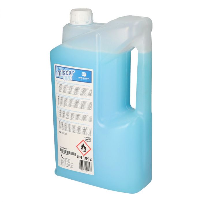 MISTERNET BOTELLA 4 L.