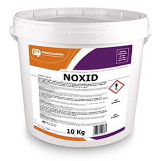 NOXID CUBO 10 KG.