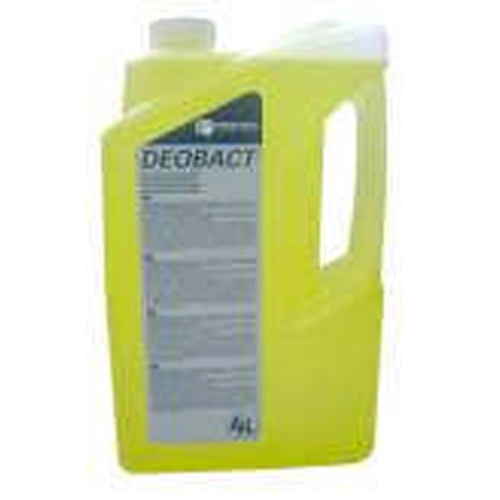 DEOBACT D GARRAFA 4 L.