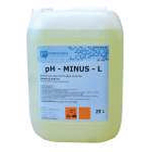 PH MINUS L GARRAFA 20L.