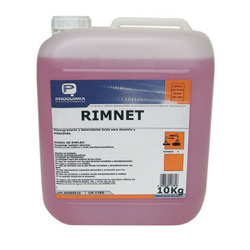 RIMNET GARRAFA 10 KG.