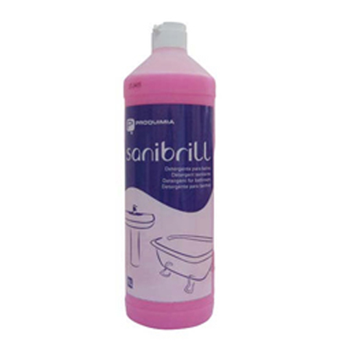 SANIBRILL  BOTELLA 1L.