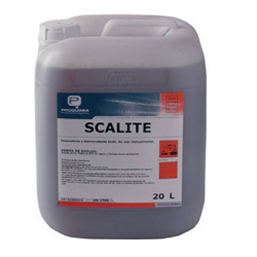 SCALITE GARRAFA 20 L