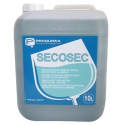 SECOSEC GARRAFA 10L.