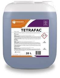 TETRAFAC GARRAFA 20 L